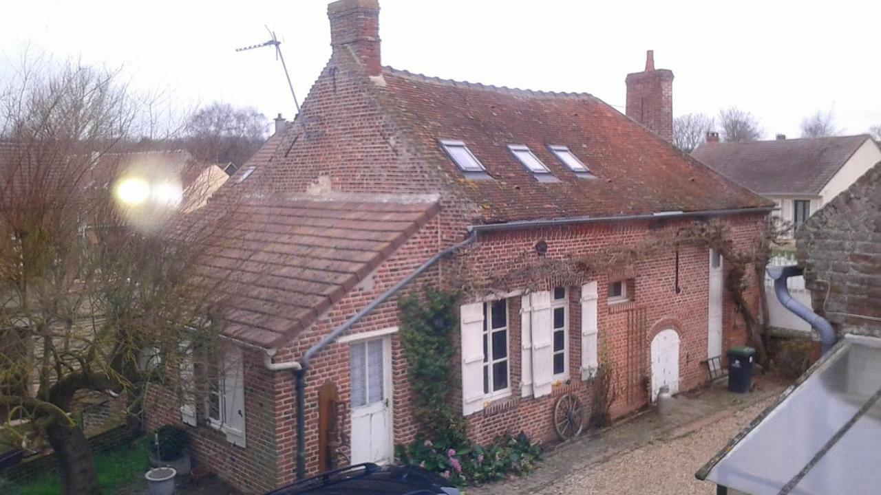 Les Glycines Holiday home