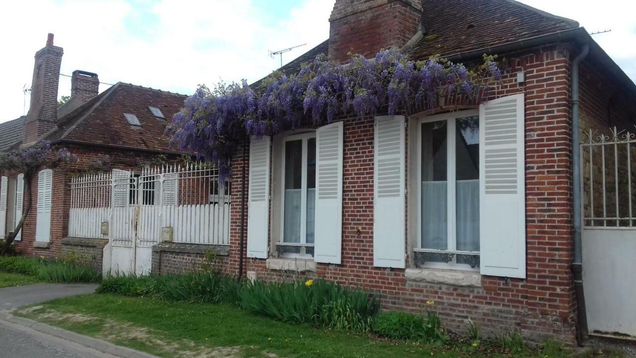 Ferienhaus Les Glycines